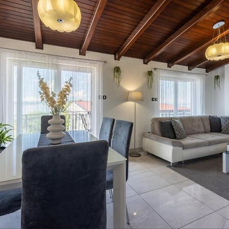 Apartments Lino Selce Dış mekan fotoğraf