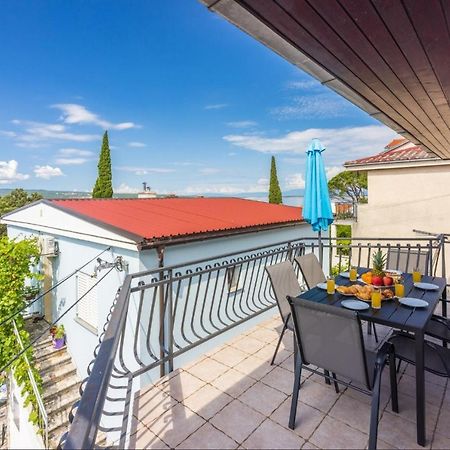 Apartments Lino Selce Dış mekan fotoğraf