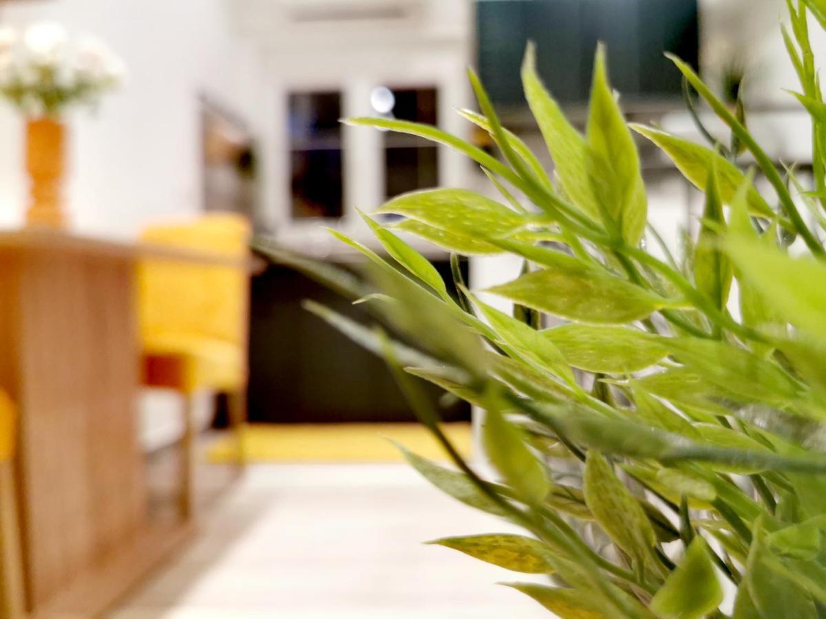 Apartments Lino Selce Dış mekan fotoğraf