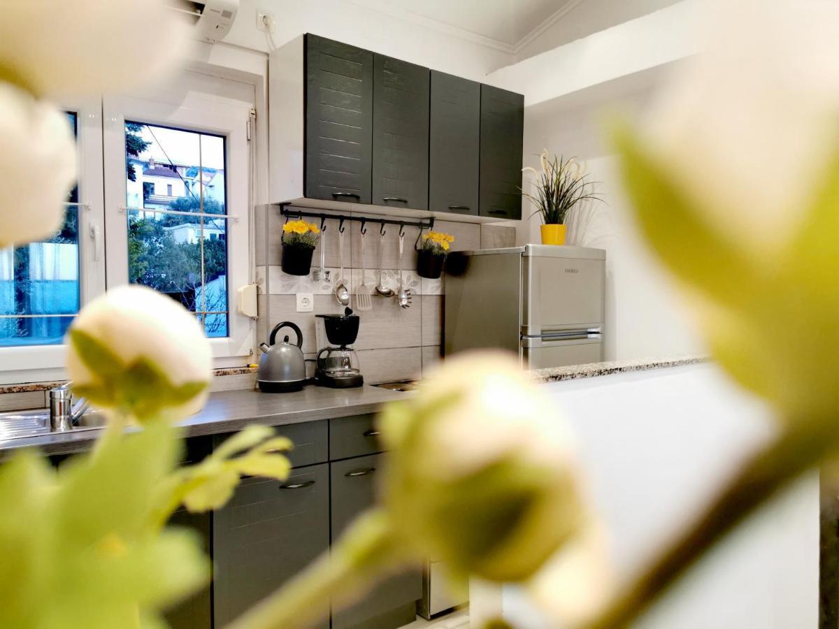 Apartments Lino Selce Dış mekan fotoğraf