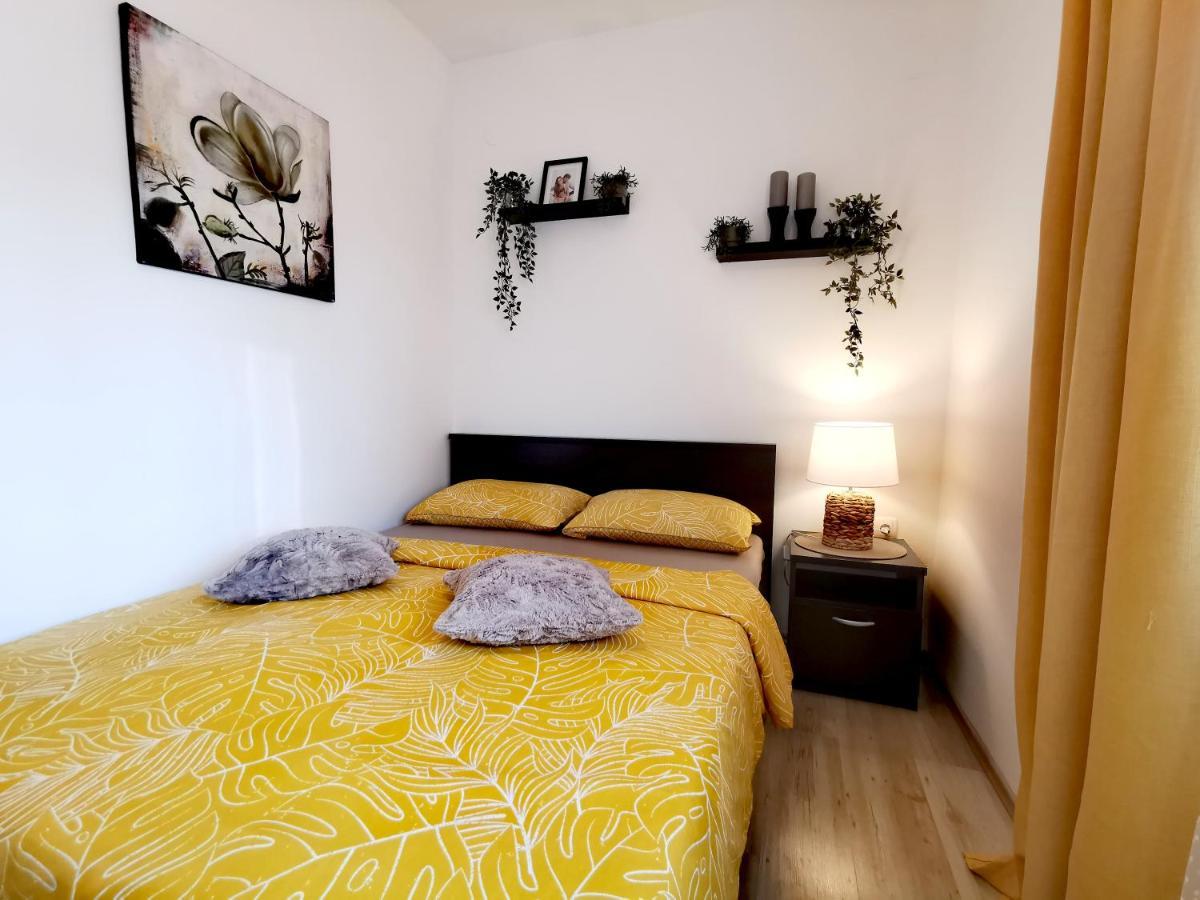 Apartments Lino Selce Dış mekan fotoğraf