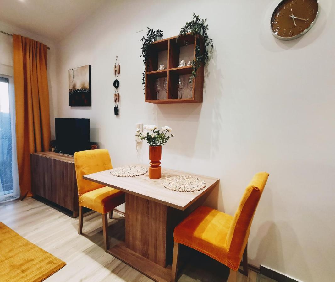 Apartments Lino Selce Dış mekan fotoğraf