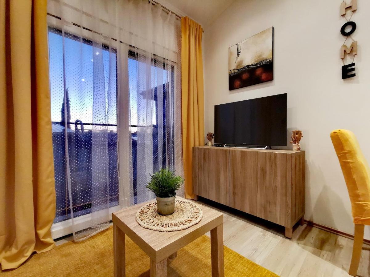 Apartments Lino Selce Dış mekan fotoğraf