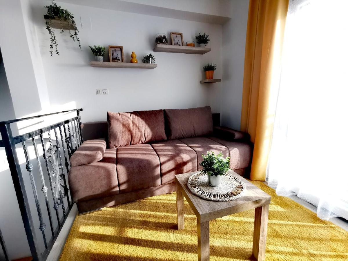 Apartments Lino Selce Dış mekan fotoğraf