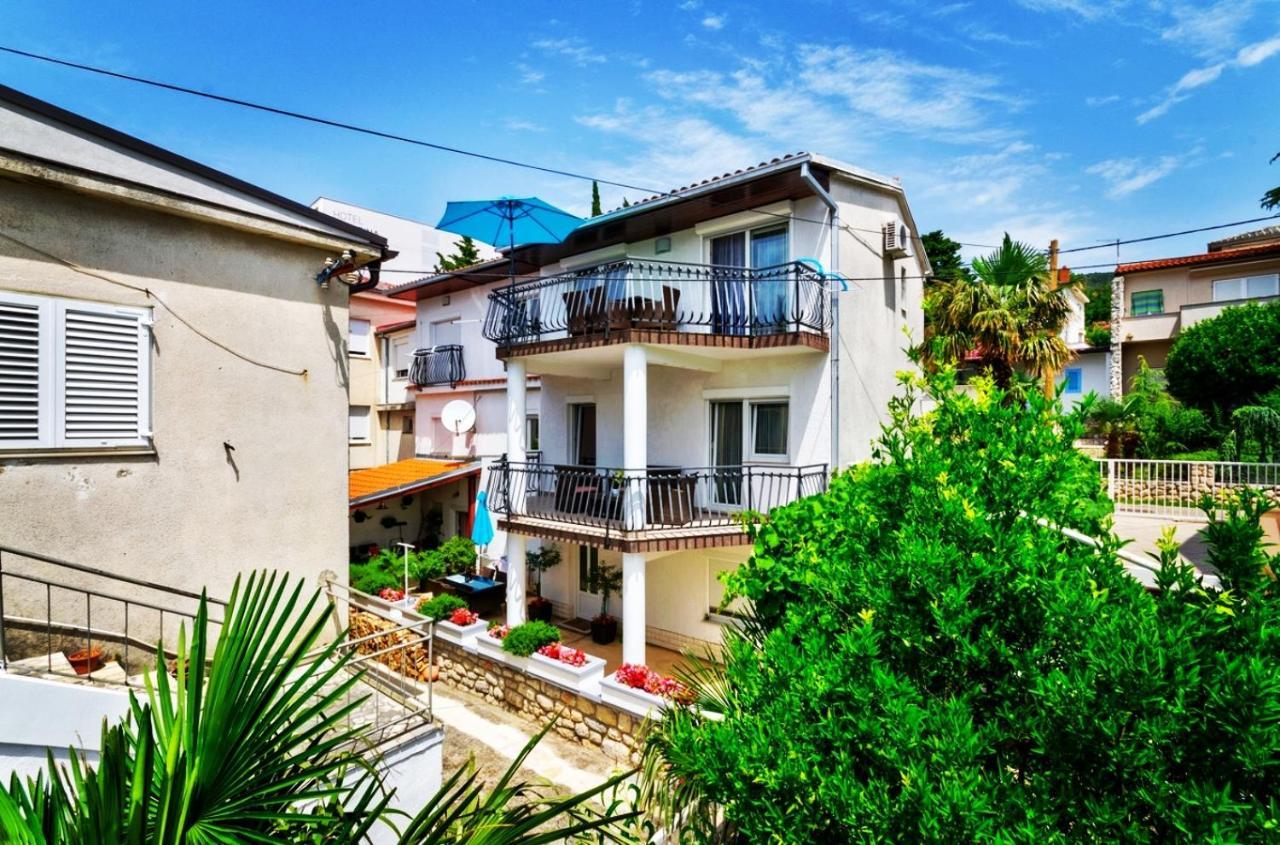 Apartments Lino Selce Dış mekan fotoğraf