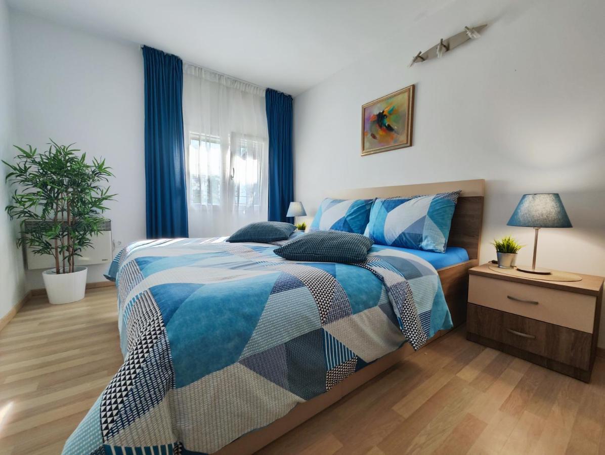 Apartments Lino Selce Dış mekan fotoğraf