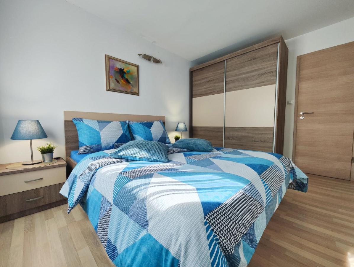 Apartments Lino Selce Dış mekan fotoğraf