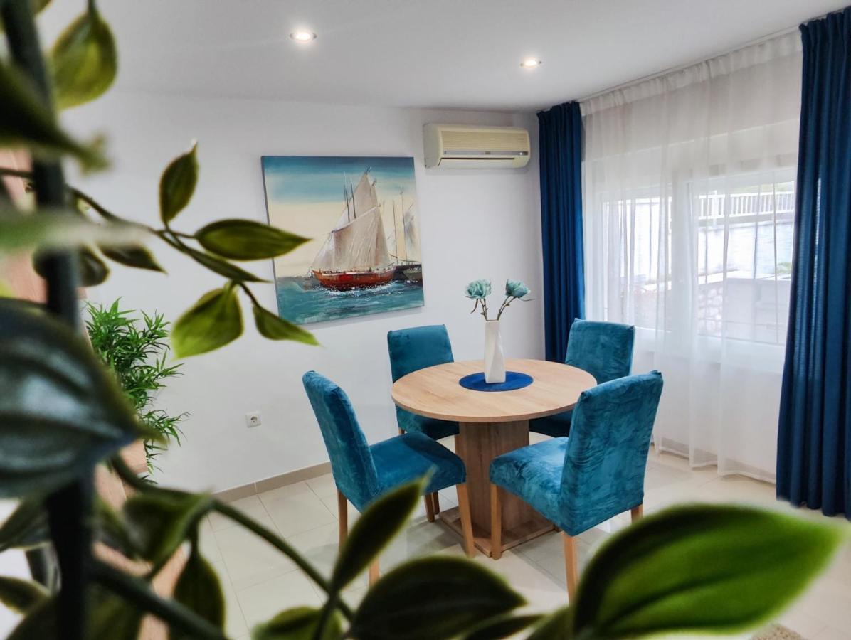 Apartments Lino Selce Dış mekan fotoğraf