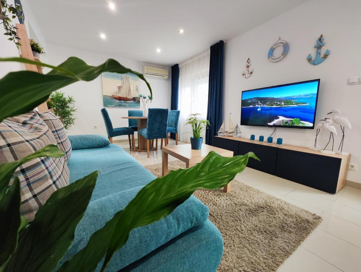 Apartments Lino Selce Dış mekan fotoğraf