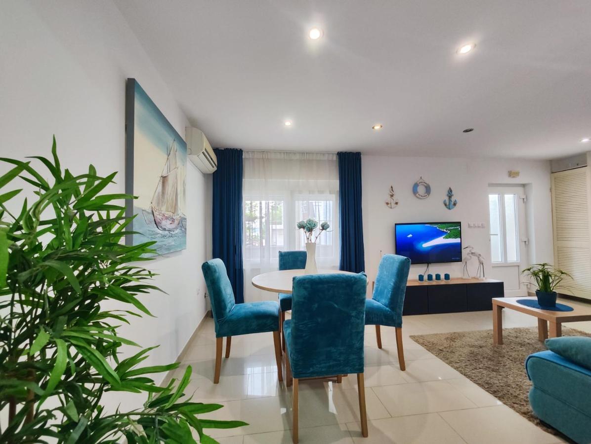 Apartments Lino Selce Dış mekan fotoğraf