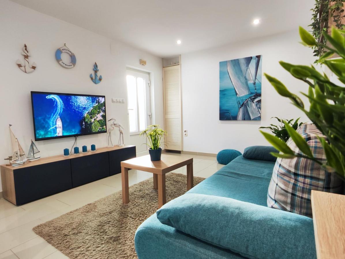 Apartments Lino Selce Dış mekan fotoğraf