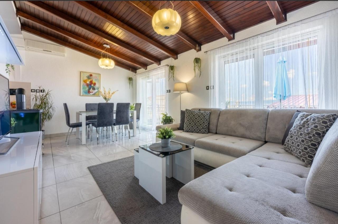 Apartments Lino Selce Dış mekan fotoğraf