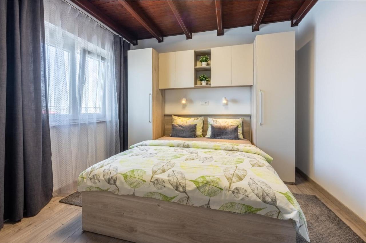 Apartments Lino Selce Dış mekan fotoğraf