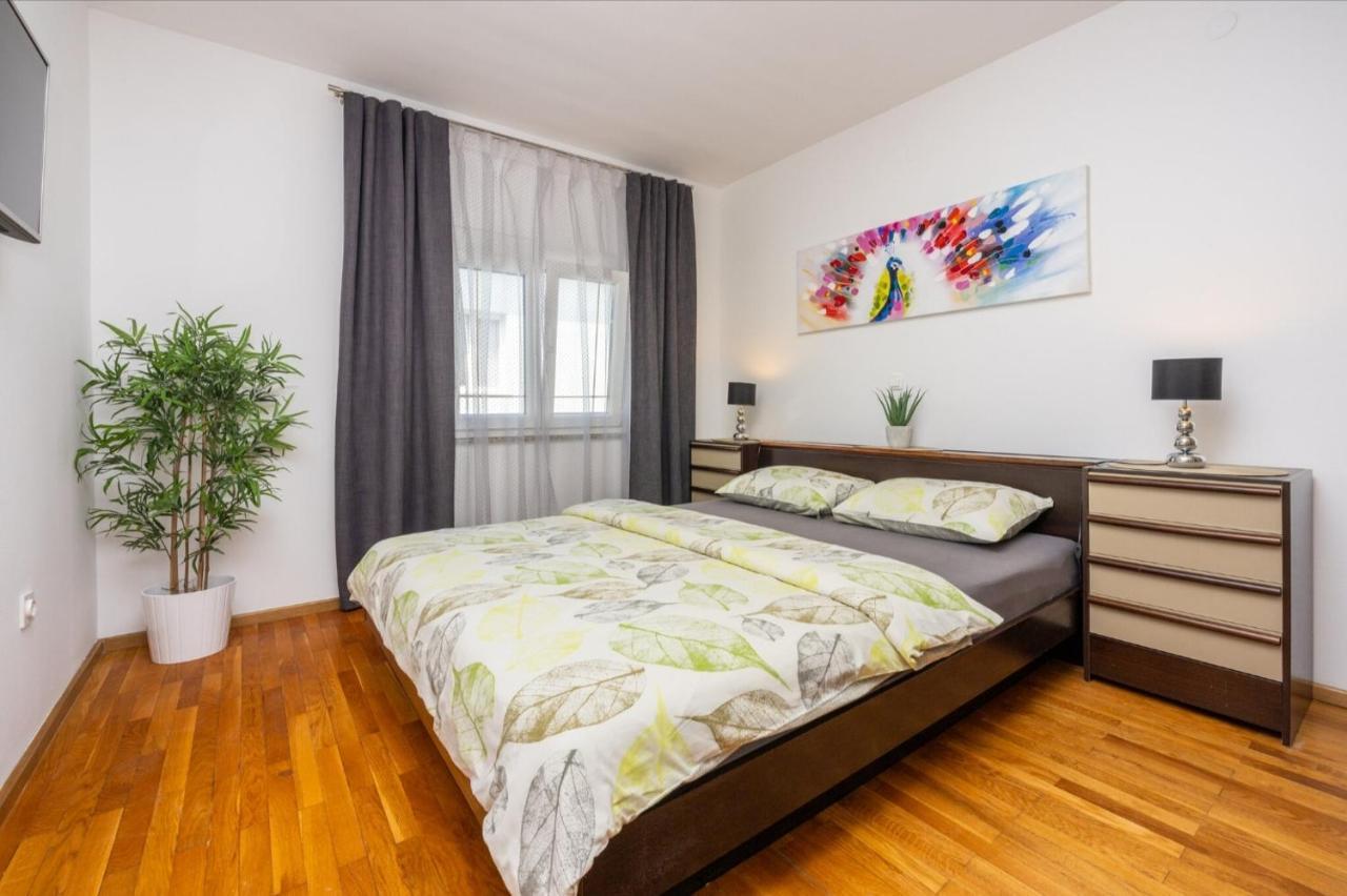 Apartments Lino Selce Dış mekan fotoğraf