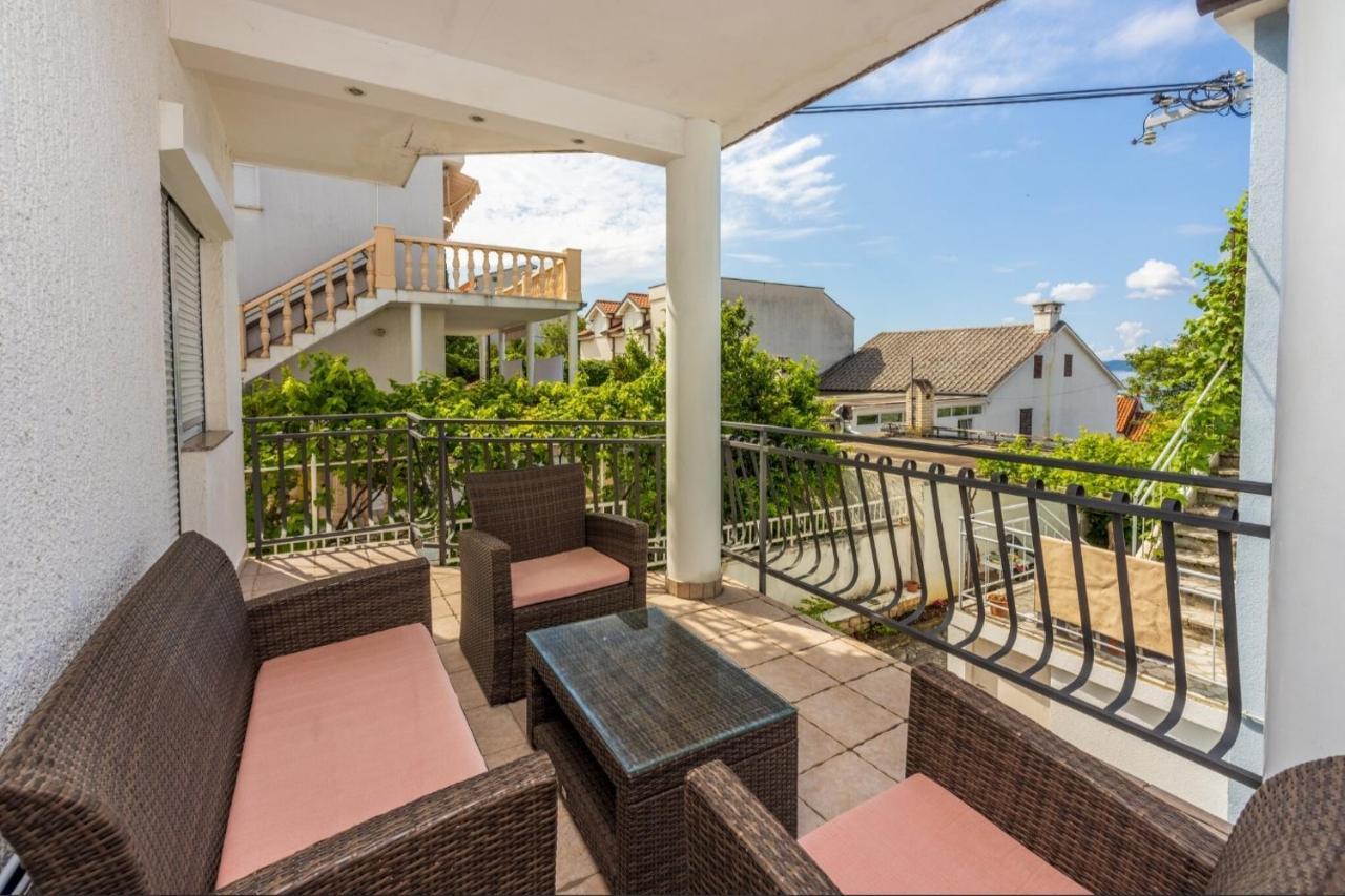 Apartments Lino Selce Dış mekan fotoğraf