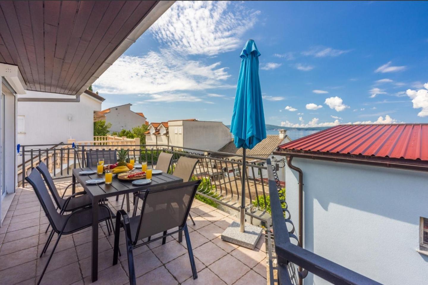 Apartments Lino Selce Oda fotoğraf