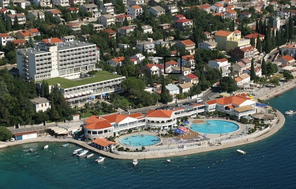 Apartments Lino Selce Dış mekan fotoğraf
